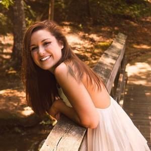 Meet your Posher, Jamie